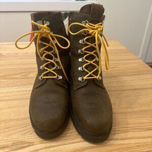 Anfibio Kiara winter boots - Brand New